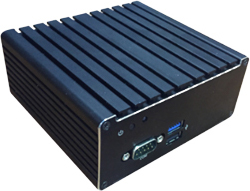  HME Drive-Thru Equipment - CU50